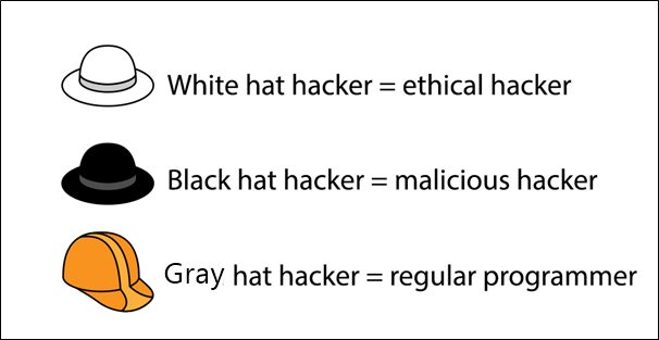 Hacker types in hindi