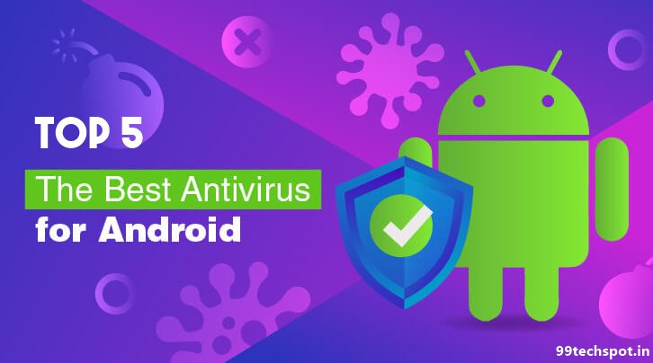 android phone ke liye best antivirus apps
