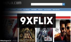 9xFlix 2021 movies Download