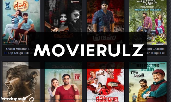 MovieRulz Xl - Bollywood Hollywood Hindi Dubbed Movies For Free. -  