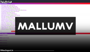 mallumv