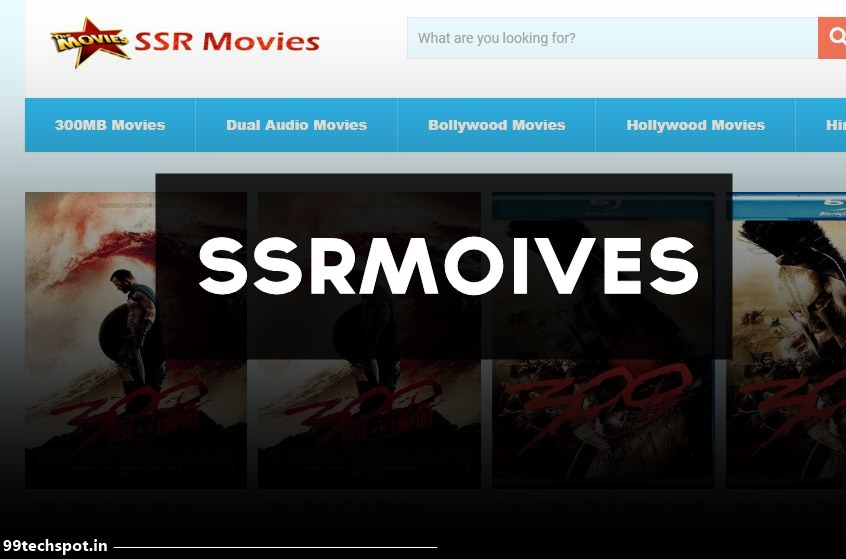 ssr movies download 2021