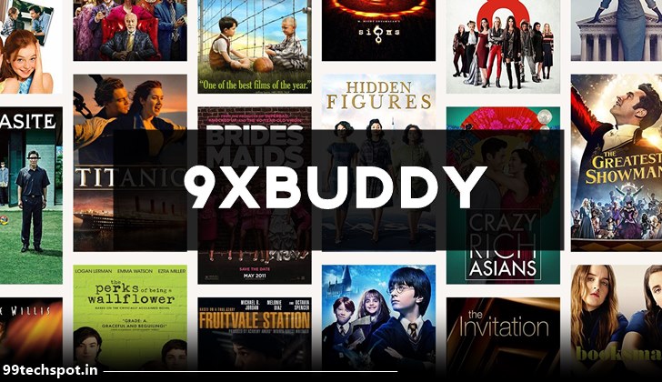 9xbuddy hotstar new arrivals