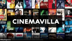 CinemaVilla