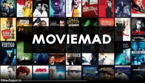 MovieMad