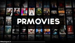 PRmovies