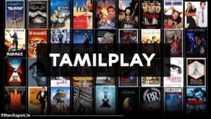 Tamilplay