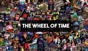 The Wheel of Time