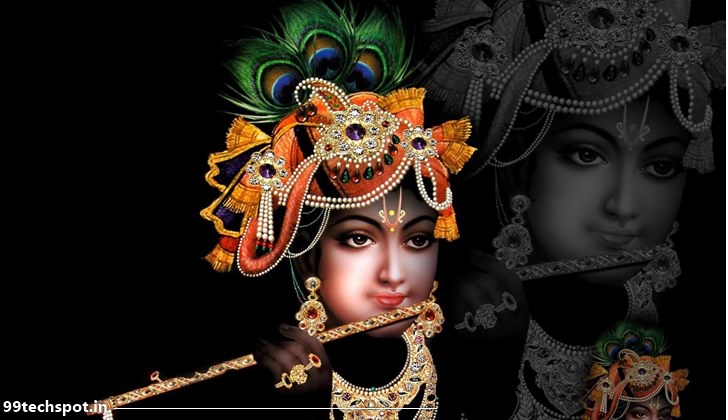 janmashtami quotes in hindi