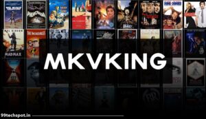 Mkvking