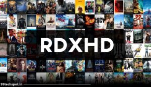 rdxhd