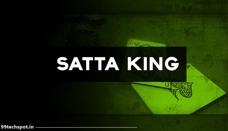 satta king 