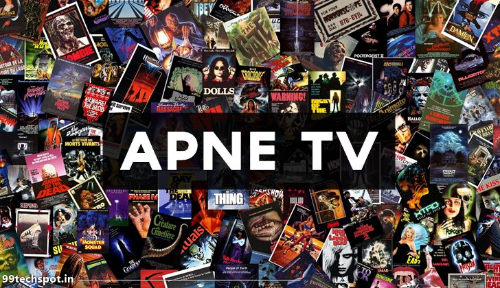 apne tv 