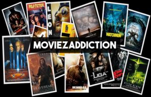 MoviezAddiction