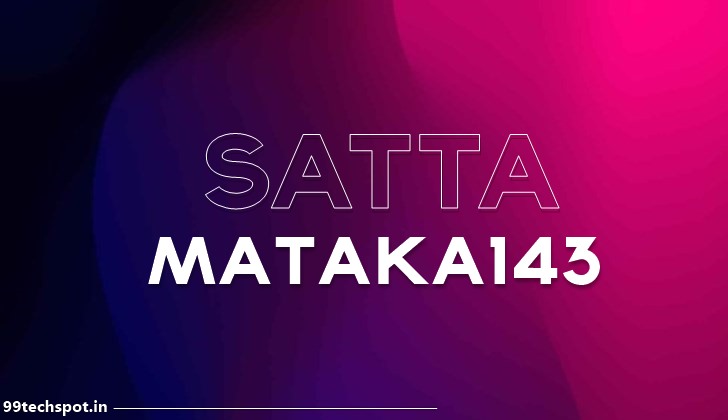 Sattamataka143 