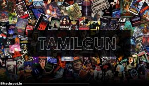 Tamil Gun