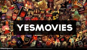 YesMovies