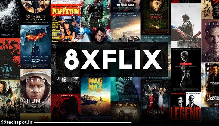 8xFlix