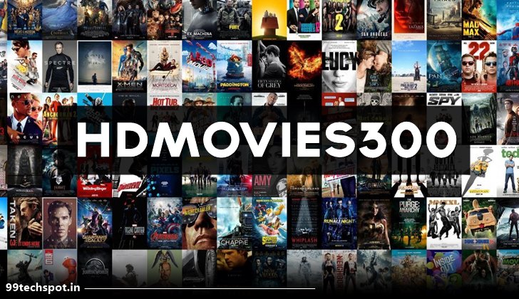 HDMovies300 