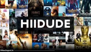 Hiidude