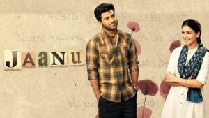 Jaanu Full Movie Download Available on Tamilrockers and Other