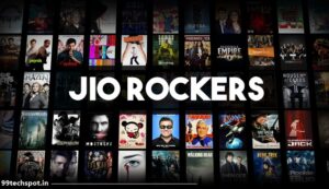 Jio Rockers