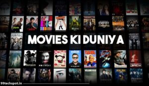 Movies ki Duniya