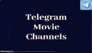 Telegram Hindi Movie