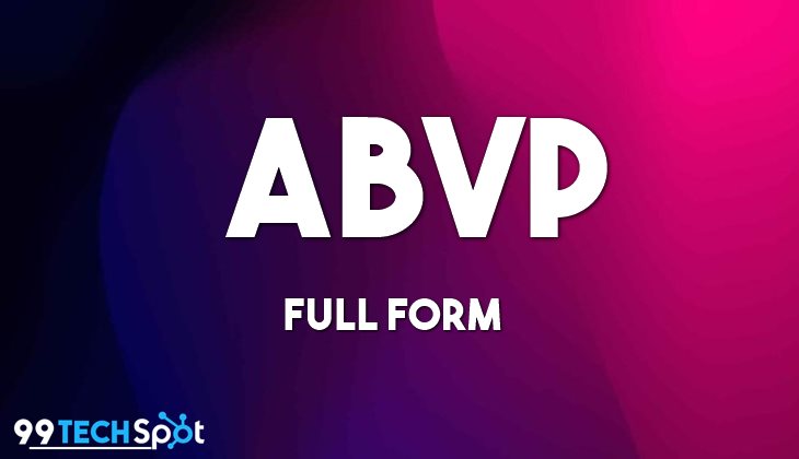 ABVP-Full-Form