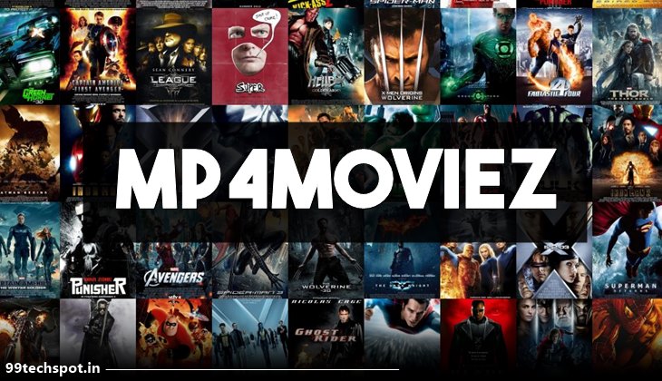 Mp4Moviez