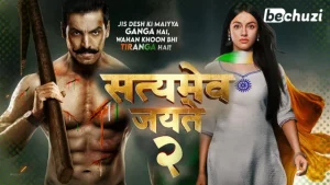 Satyameva Jayate 2 Full Movie