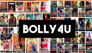 Bolly4u – Download Latest Bollywood, Hollywood Hindi Dubbed HD Movies