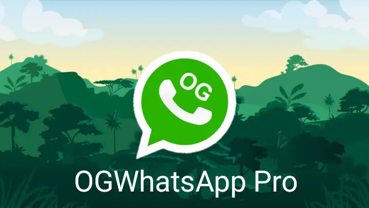 OG Whatsapp Pro Download (Latest Version APK) Update