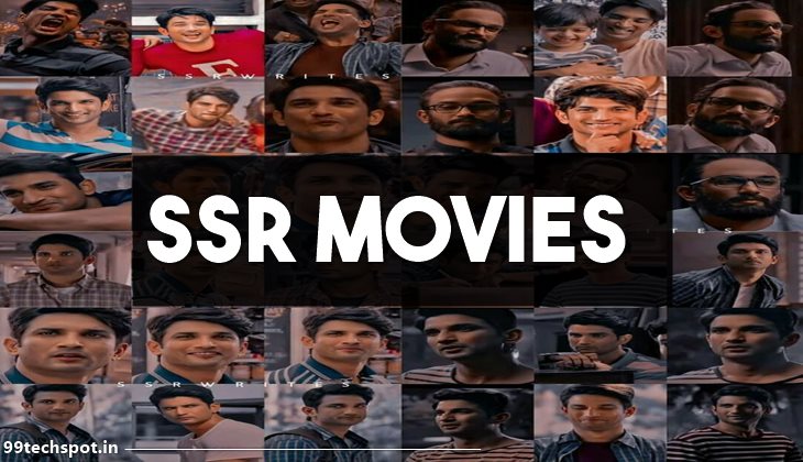 ssr movies 3