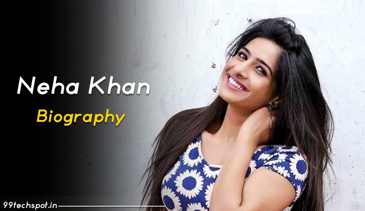 neha khan biography