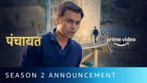 Panchayat Season 2 Download Full HD Filmywap And Telegram to Watch Online