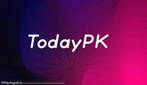 Todaypk: Watch and Download Tamil Movies Illegally For Free