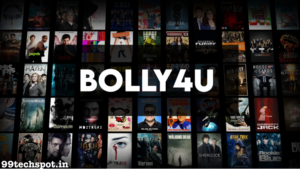 Bolly4u – Dual Audio 300MB Bollywood Hindi Movies Download