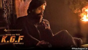 KGF Chapter 2 Movie Download – 4K, HD, 1080p 480p, 720p