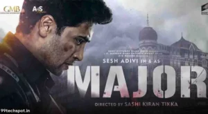 Major Movie Download in Hindi 480p 720p 1080P Free