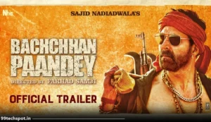 Bachchan Pandey Full Movies