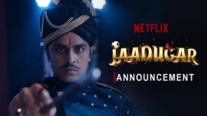 Jaadugar Movie Download NetFlix Available on Tamilrockers and Telegram Channels