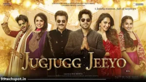 Jug Jugg Jeeyo Movie Download Tamilrockers telegram filmywap Tamilrockers hd Free