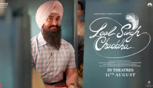 Laal Singh Chaddha Movie Download [4K, HD, 1080p 480p, 720p] For Free