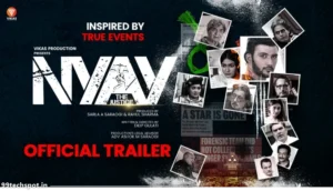 Nyay The Justice Movie Download Filmyzilla, Filmyzilla Free