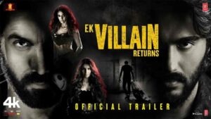 Ek Villain Returns Movie Download Filmymeet Pagalworld Filmywap Hindi