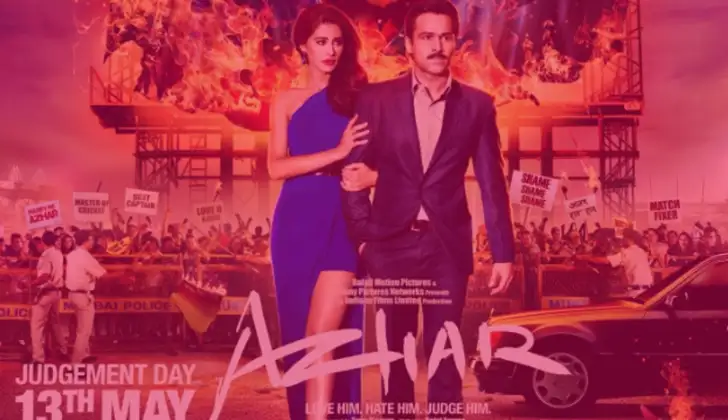 Azhar full movie download