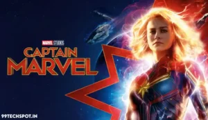 Captain marvel Movie Download In 480P 720P Filmymeet Pagalworld Filmywap Hindi