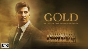 Gold Full Movie Download In 720p, 1080p Filmyzilla, Vegamovies, Moviesflix