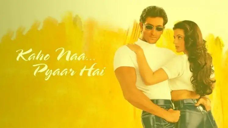 Kaho Naa Pyaar Hai Movie Download